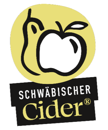 Schwäbischer Cider